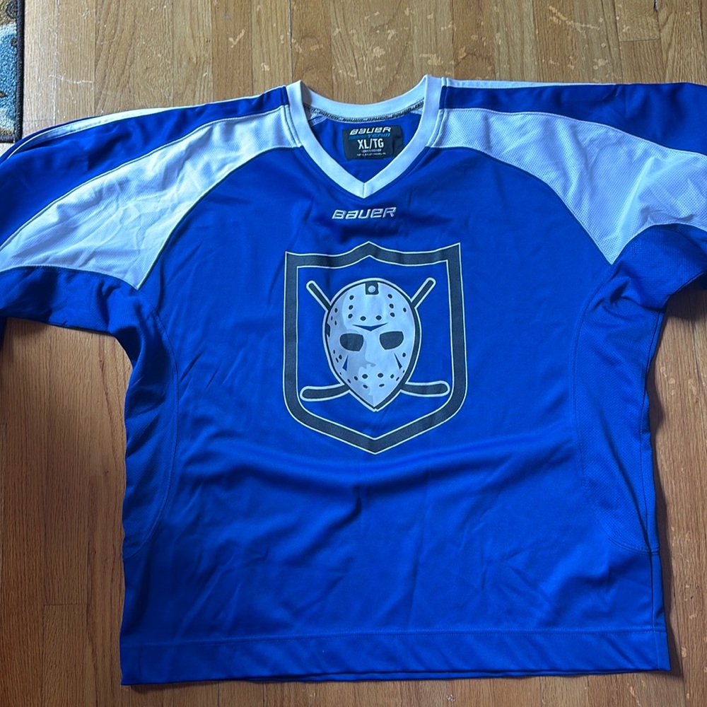 Mens Hockey jersey